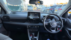 Toyota Yaris 1.5 Hybrid Design 5dr CVT Hybrid Hatchback